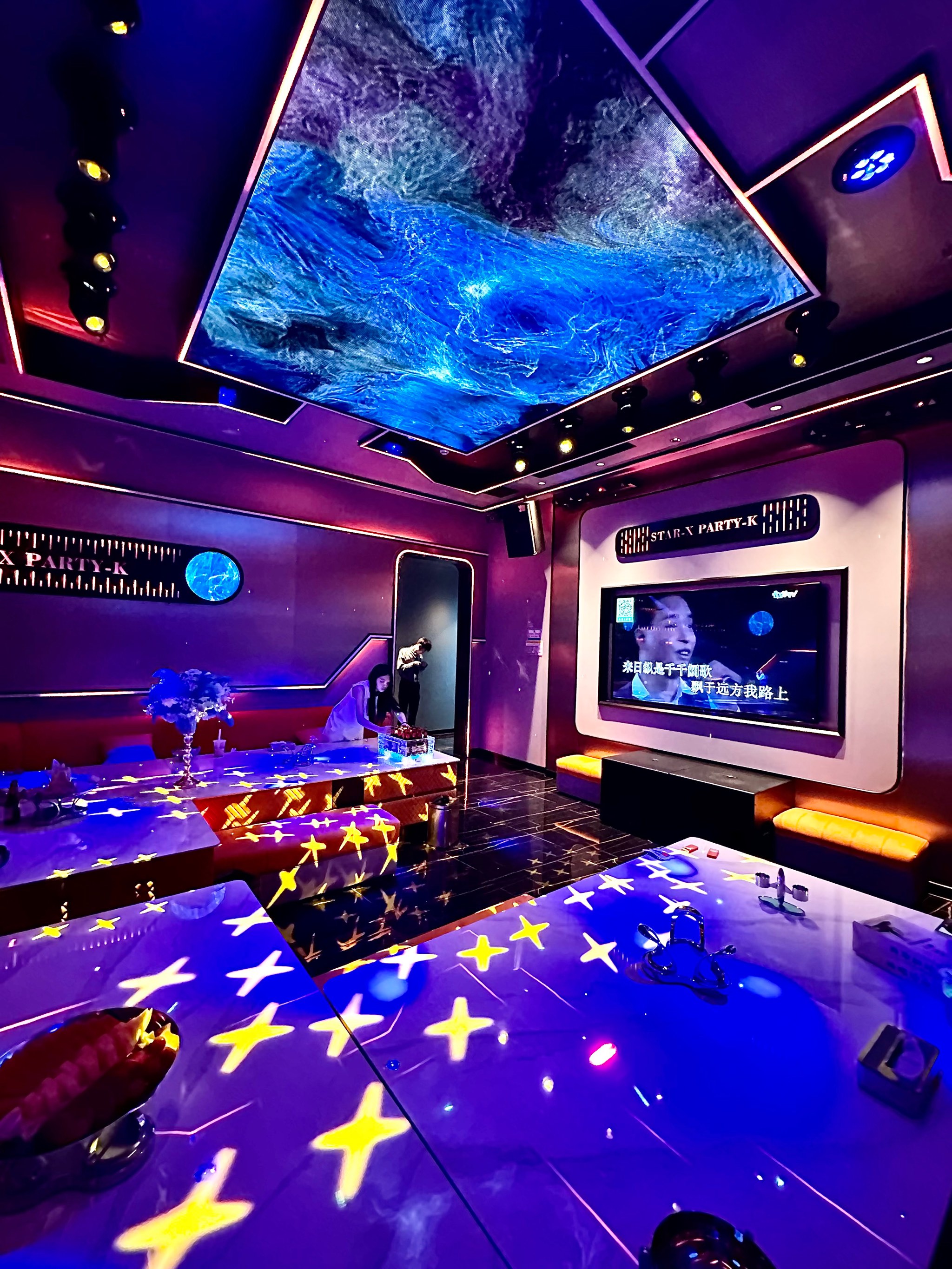 大同商务ktv精选商务ktv攻略指南-浑源县ktv订房