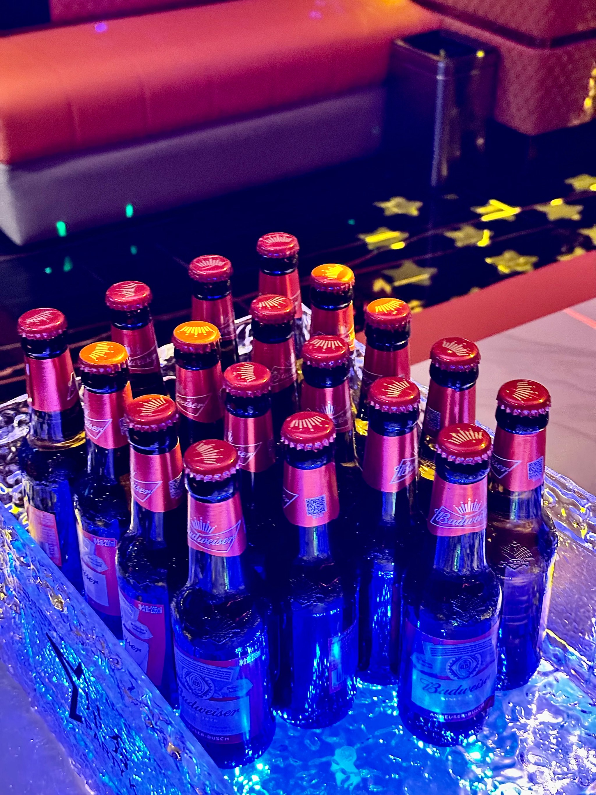 大同商务KTV预订房-浑源县ktv预定