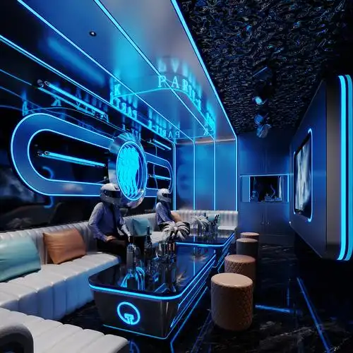 大同商务ktv场所选择指南-浑源县ktv预定