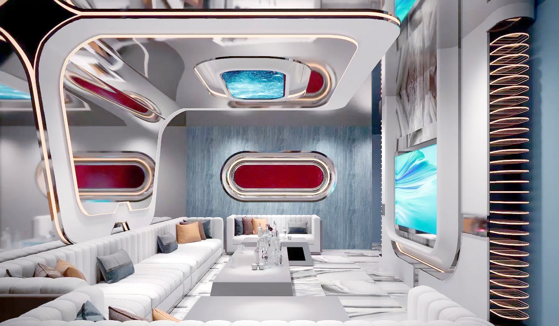 大同商务ktv，性价比商务绝佳选择-浑源县ktv预定